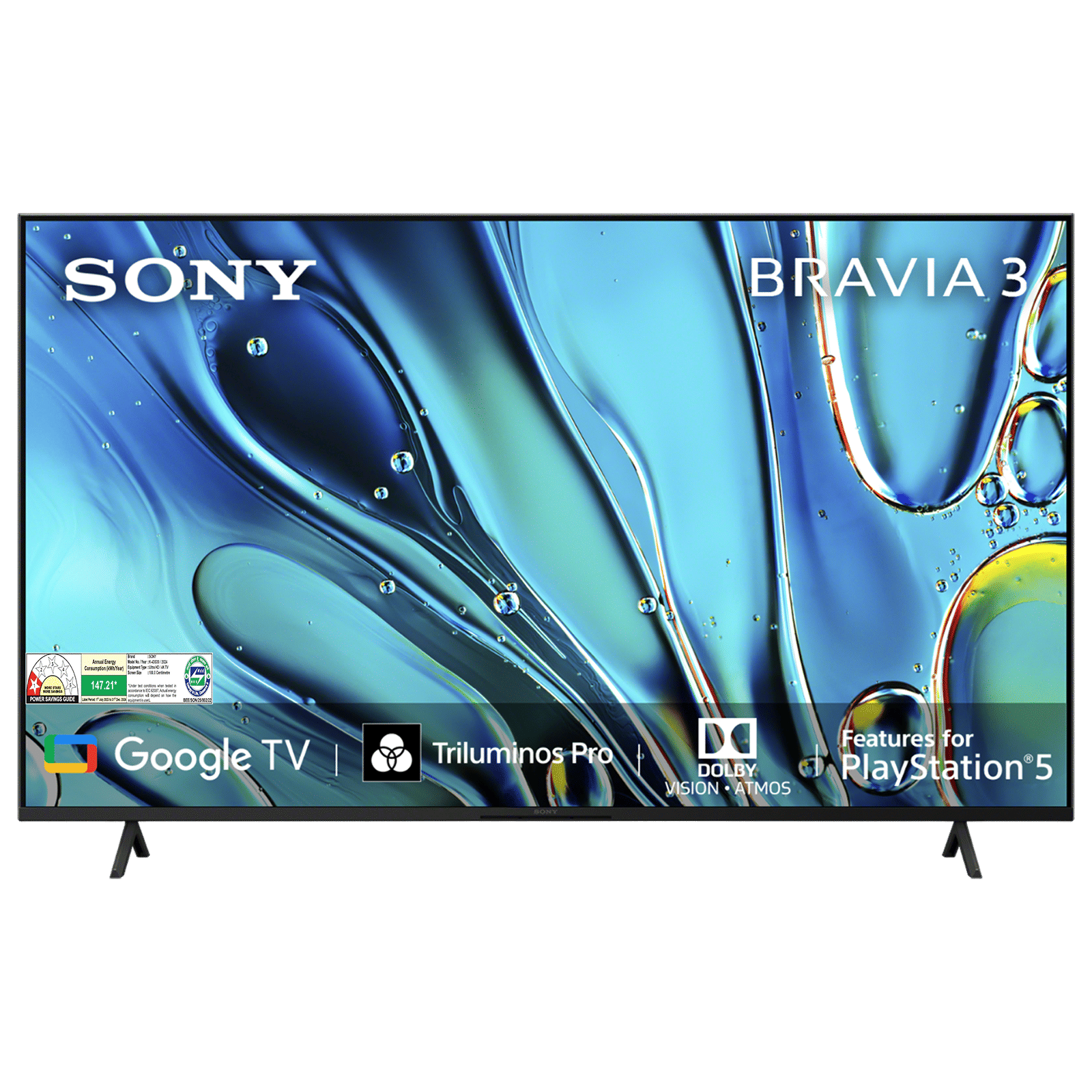 Buy Sony 43 Inch LCD TV Online at Best Prices | Croma